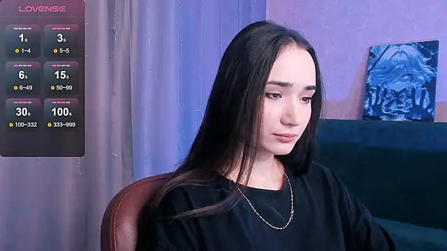 Lillllos's cam snapshot