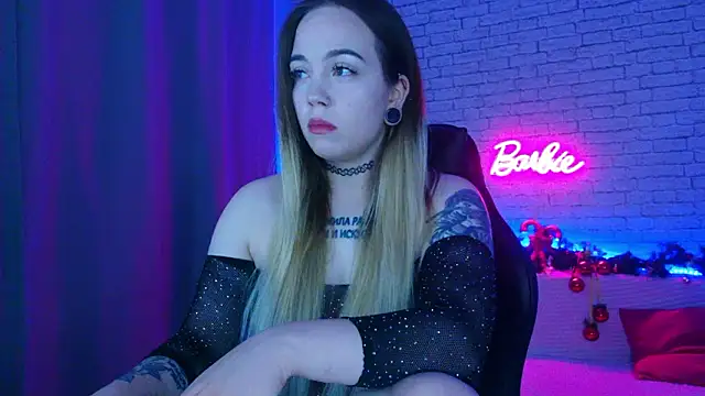 -Stacyy-'s cam snapshot