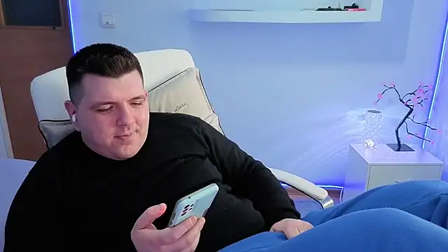 JasonJacks's cam snapshot