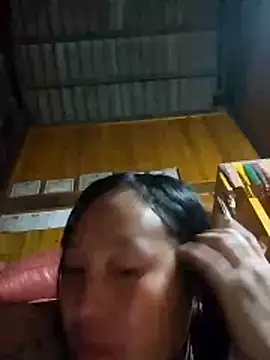 miss-su's cam snapshot