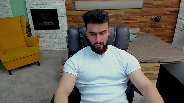 MicahLane's cam snapshot