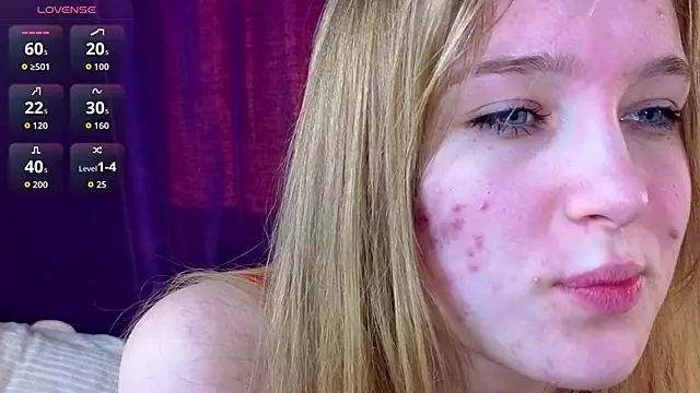 VanessaLightDiamond's cam snapshot