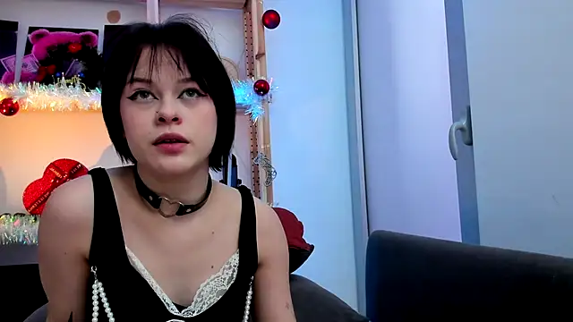 Sima_Wendy's cam snapshot