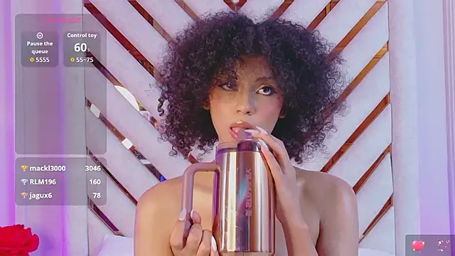 Lila-Rose's cam snapshot