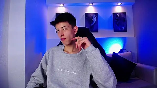 MaikCarver's cam snapshot