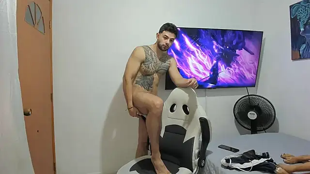 jackpit7's cam snapshot