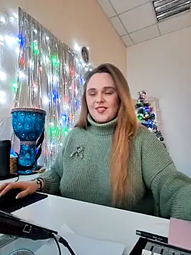 Juicy_PeachLux's cam snapshot