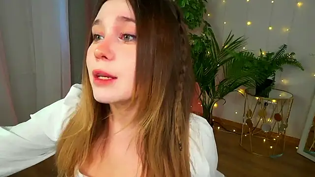 Lina_Glow's cam snapshot