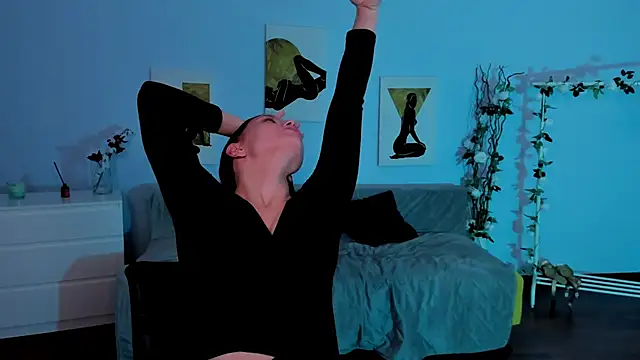 BetsyKiss's cam snapshot