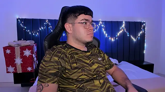 thiago_occonor's cam snapshot