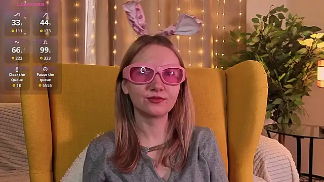 CathyHeximer's cam snapshot