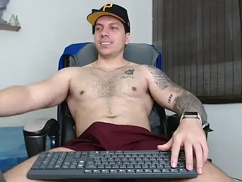 Noah_Swagger_'s cam snapshot