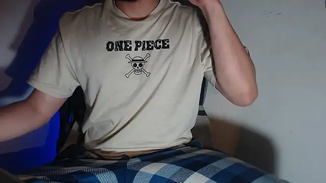 LuciferSantoryu's cam snapshot