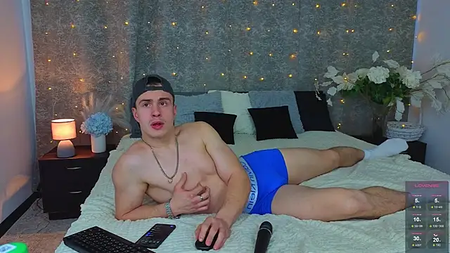 Kris_Braun's cam snapshot