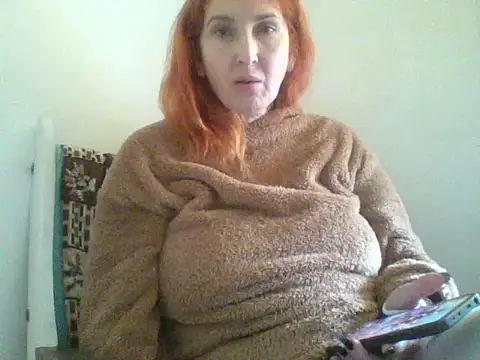 MssAngela's cam snapshot