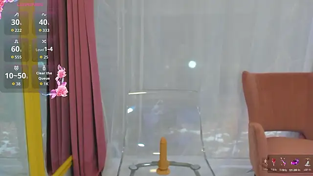 Sarabecker's cam snapshot