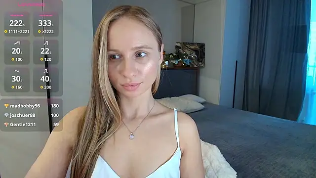 Mad1en's cam snapshot