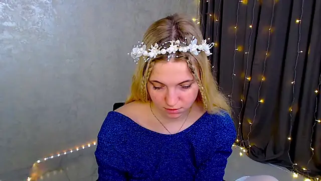 arlana_klart's cam snapshot