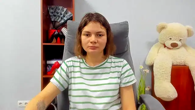 Stella-Maers's cam snapshot