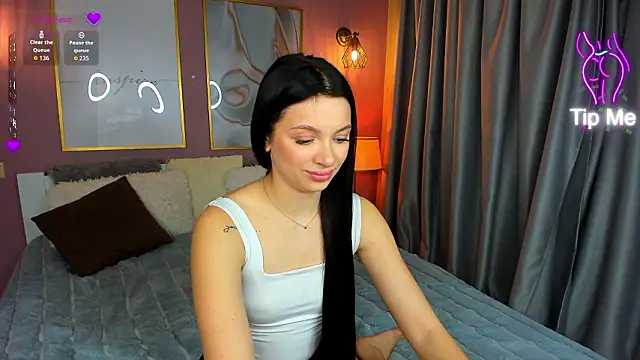 Vicky_Sweety's cam snapshot