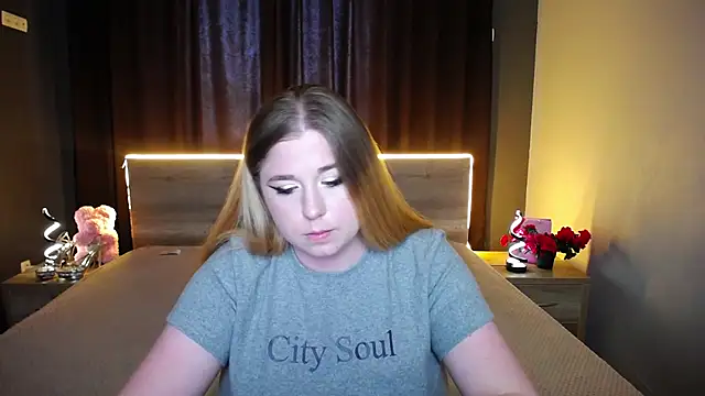 JessikaDaniel's cam snapshot