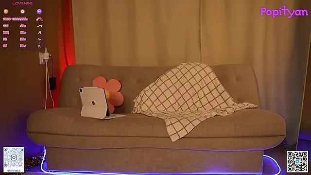 popityan1's cam snapshot