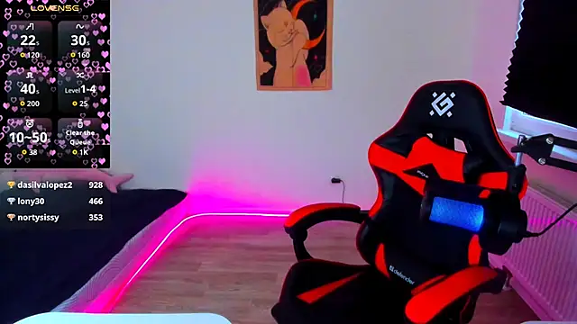 your_tora's cam snapshot