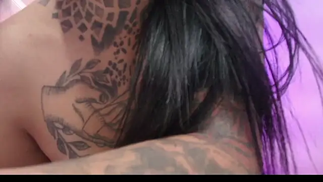 Black_roseee's cam snapshot