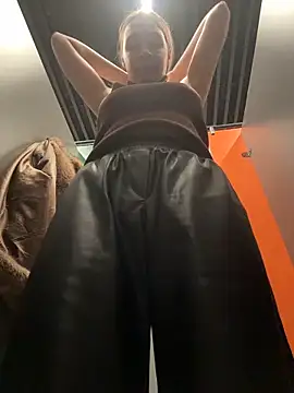 SashaCatt's cam snapshot