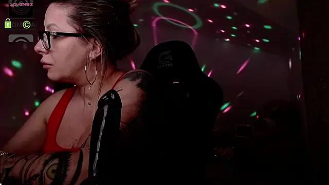 SonyaDevon's cam snapshot