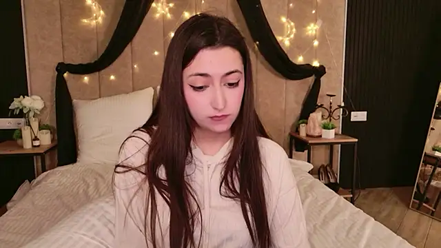 Gloria_Bendall's cam snapshot