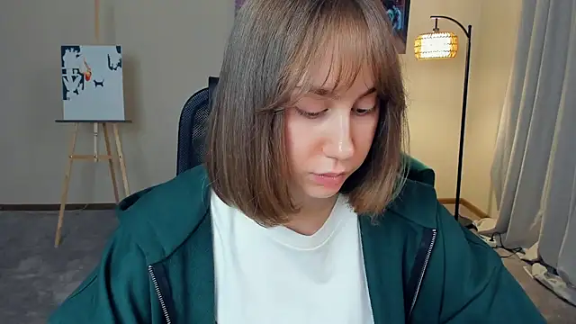 LeanaMendel live sex cam