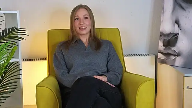 JoyeHappe's cam snapshot