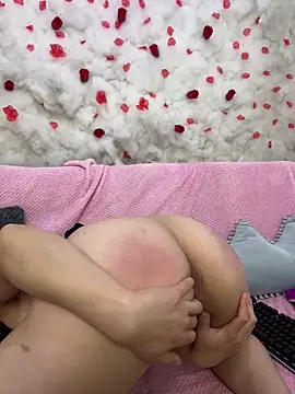 SkarletJhonson_'s cam snapshot