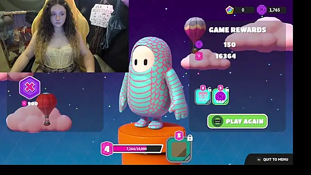 sugasunny04's cam snapshot