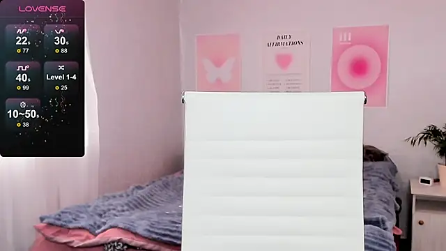 Geisha_Anna's cam snapshot