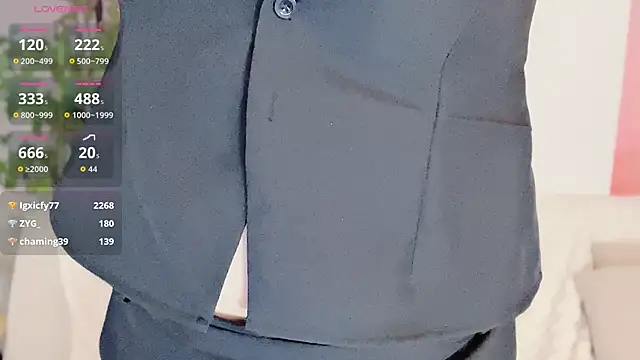 Chu-Chu-99 live sex cam