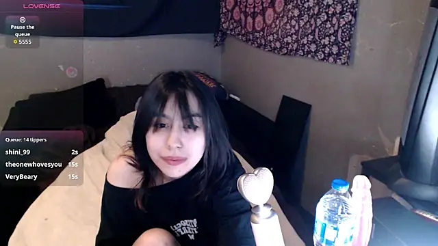 London_Ray's cam snapshot