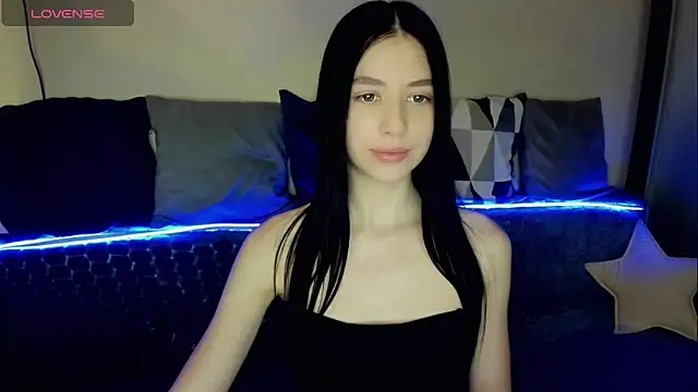 SelinLi's cam snapshot