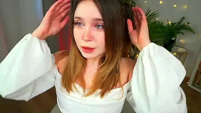 Lina_Glow's cam snapshot