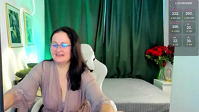 hottyannaa's cam snapshot