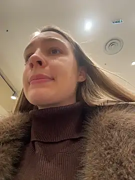 SashaCatt's cam snapshot