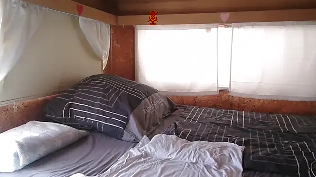 Sylly's cam snapshot