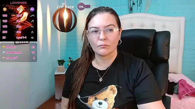 MsJossie's cam snapshot