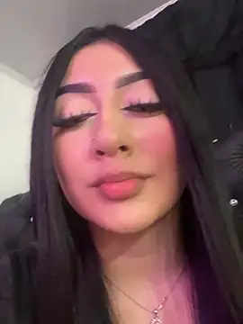 KittyRous's cam snapshot