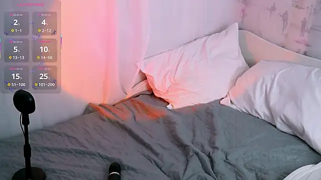 bubble_bbb's cam snapshot