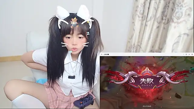 Duolamei live sex cam