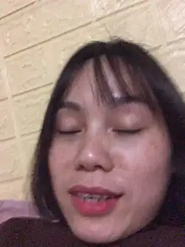 Sarahkiu's cam snapshot