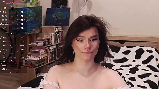 bbJ_one's cam snapshot