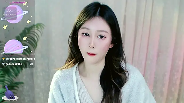 Aimee-520's cam snapshot